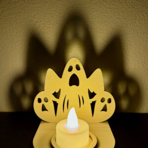 PODZIM A HALLOWEEN
