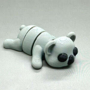 Koala - Flexi zvířátko (3D tisk)