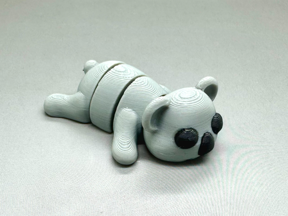 Koala - Flexi zvířátko (3D tisk)